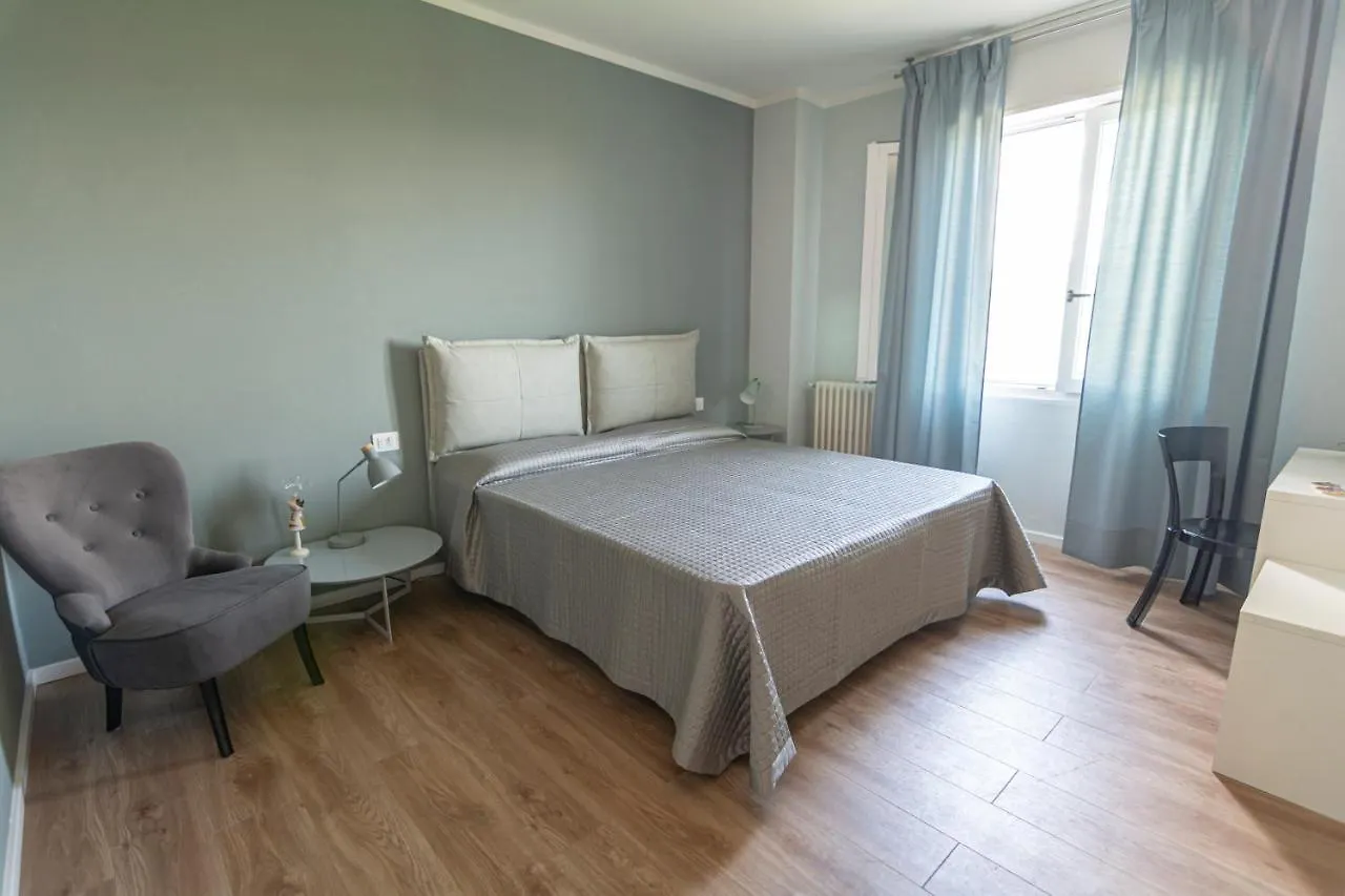 Hotel Le Camere Di Mario Vaiano
