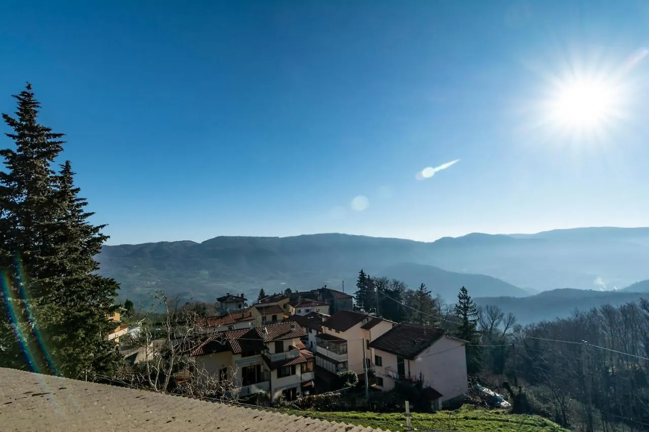 Hotel Le Camere Di Mario Vaiano