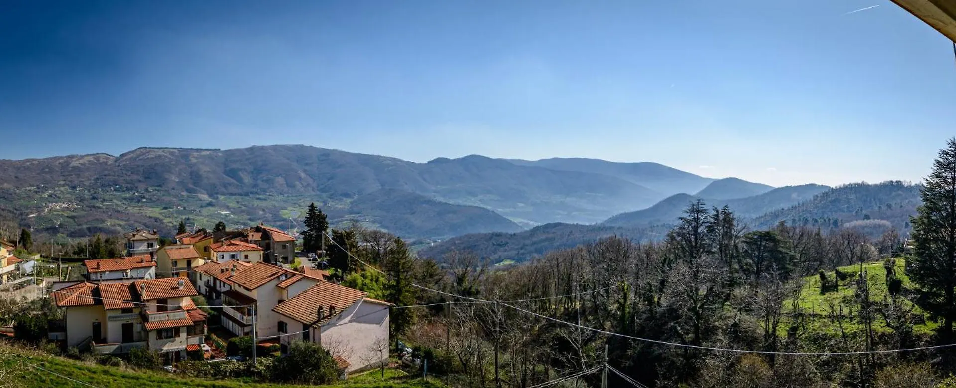 Le Camere Di Mario Vaiano  0*, Vaiano (Tuscany)