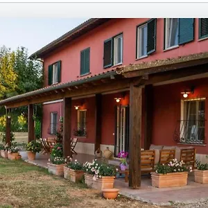 Il Casale Delle Rose Aparthotel