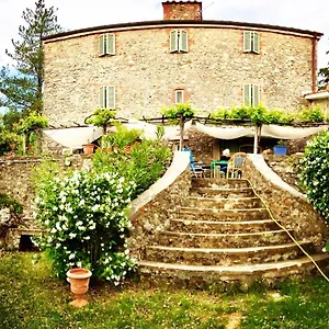Podere Ceppeti 13 Bed & Breakfast